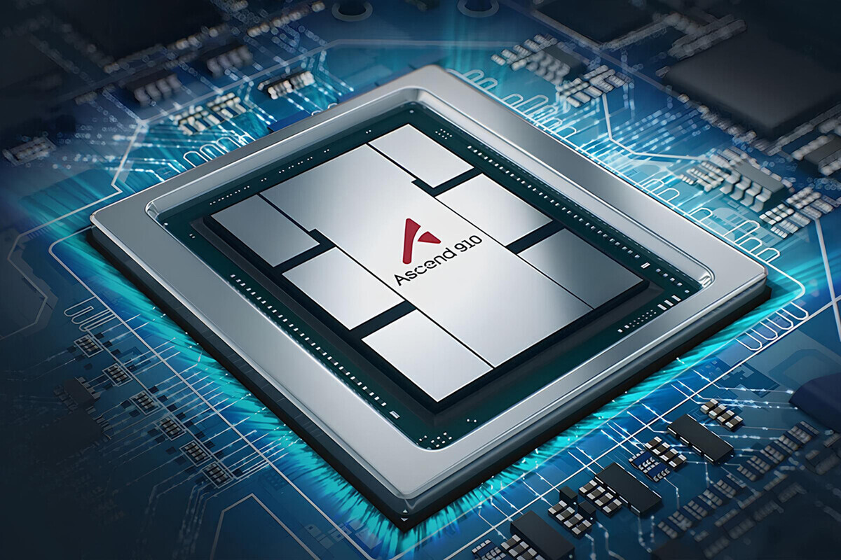 Huawei Busca Dominar el Mercado de GPU para IA en China - Eco del ...